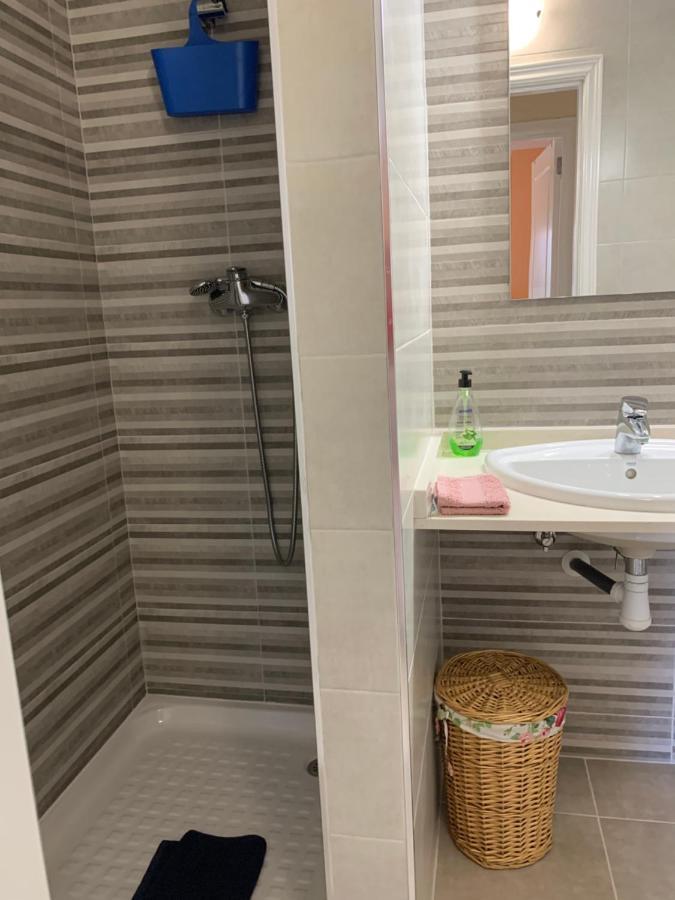 Primera Linea, Parking, Wi Fi, Apartamento Palm Beach Dénia Exterior foto