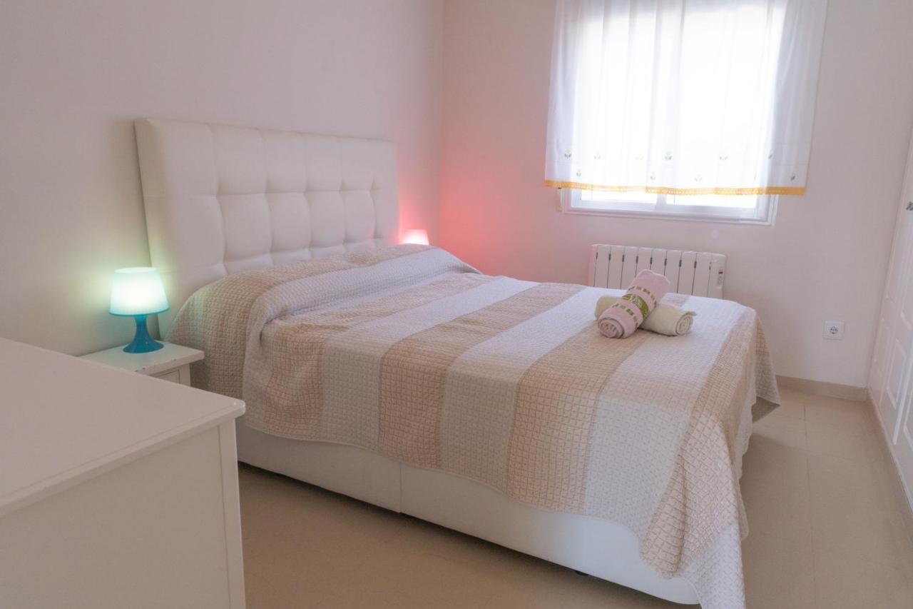Primera Linea, Parking, Wi Fi, Apartamento Palm Beach Dénia Exterior foto